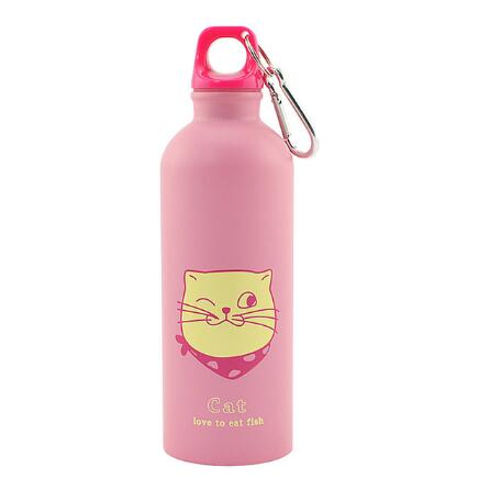 GOURDE ENFANT INOX